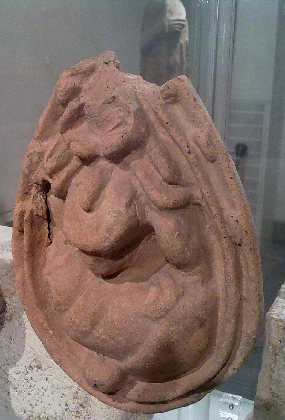 Ex-votos open belly_Baths of Diocletian_Rome (6).jpg
